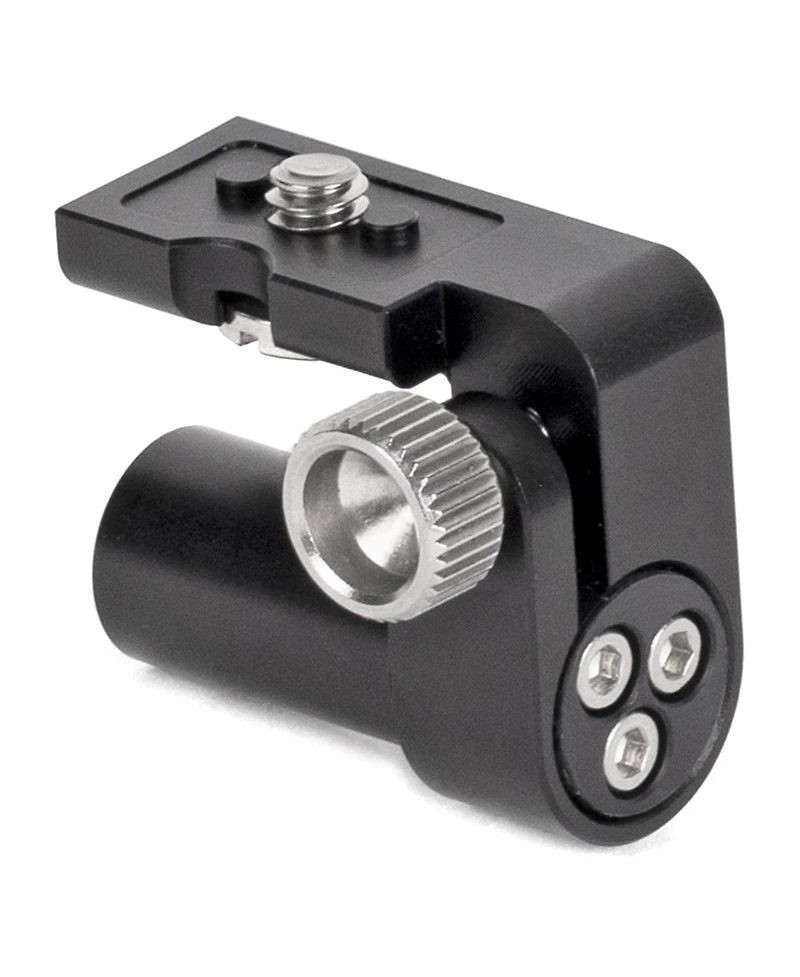 Wooden Camera Arca Swiss Monitor Hinge for Red Komodo Camera