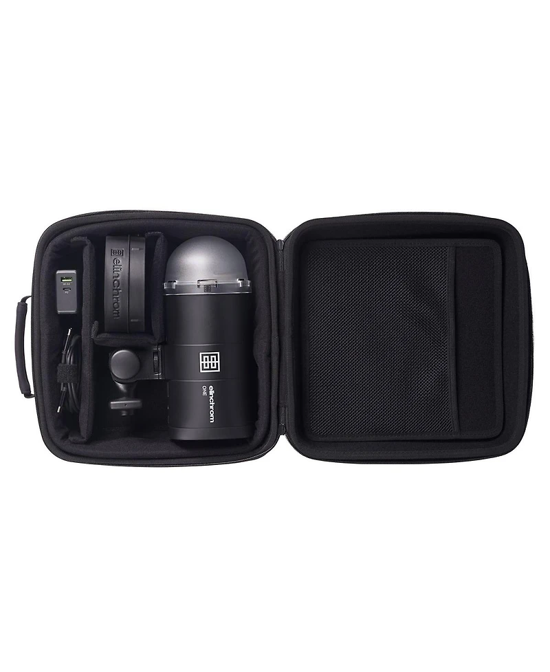 Elinchrom One Off-Camera Flash Kit
