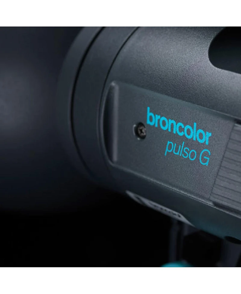 Broncolor Pulso G 3200 J 120 V / 300 W