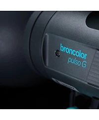 Broncolor Pulso G 3200 J 120 V / 300 W