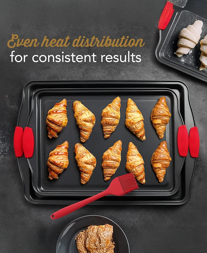 Nestl Premium 39-Pc. Bakeware Utensil Set