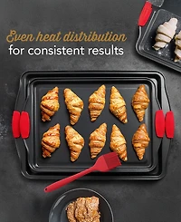 Nestl Premium 39-Pc. Bakeware Utensil Set