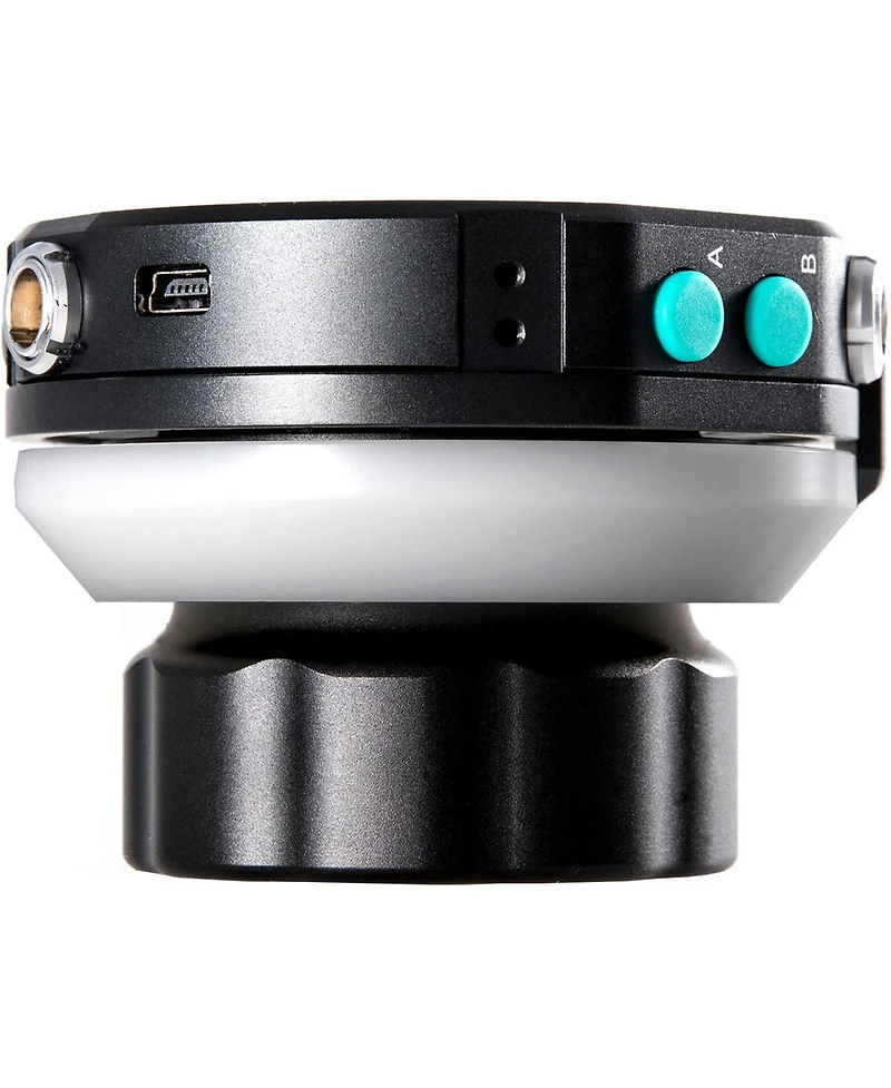 Teradek Rt Smartknob Wired Smart Lens Controller for Red Dsmc and DSMC2 Cameras