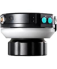 Teradek Rt Smartknob Wired Smart Lens Controller for Red Dsmc and DSMC2 Cameras