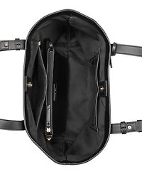 Nine West Lyra Multi Laptop Large Tote Bag