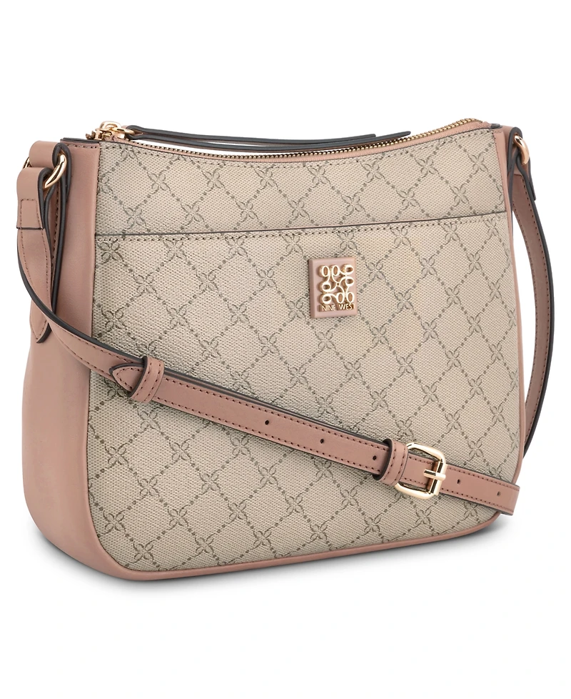 Nine West Anders Small Crossbody Bag