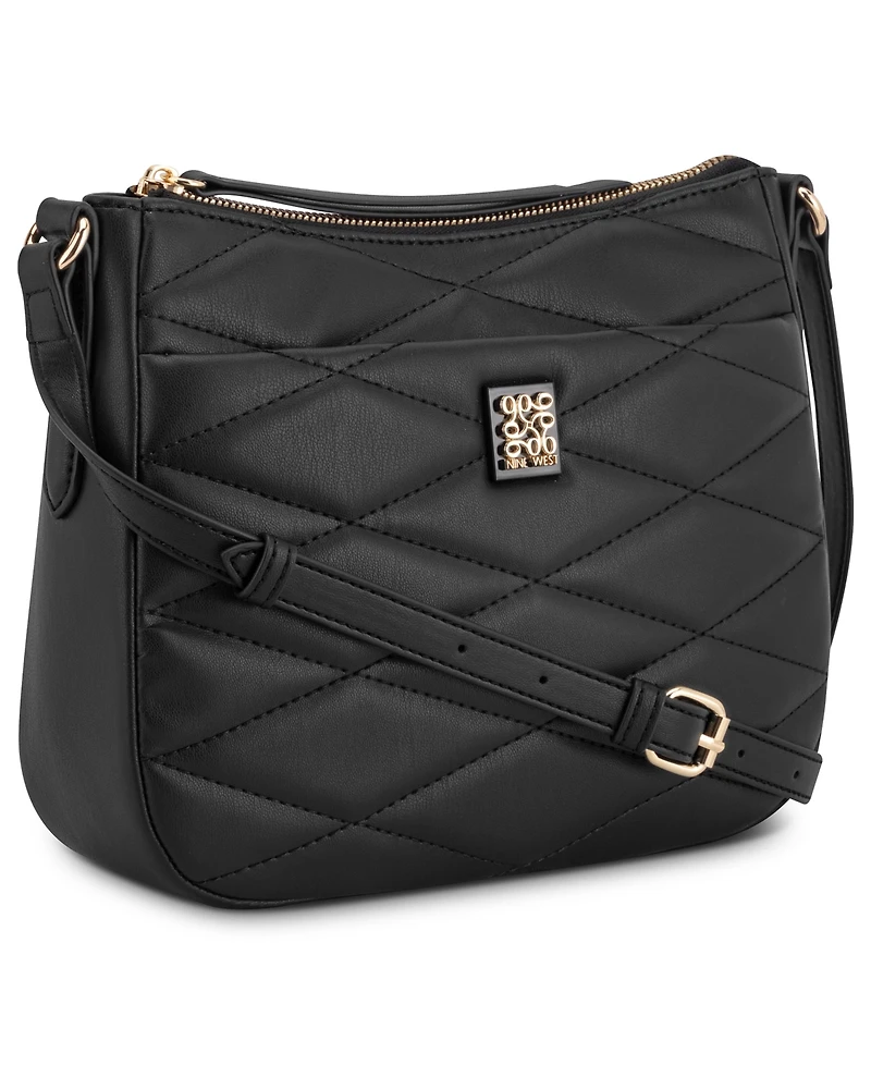 Nine West Anders Small Crossbody Bag