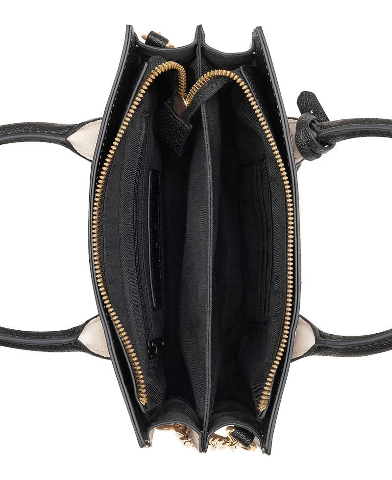 Nine West Magdalina Mini Tote Crossbody Bag