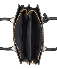 Nine West Magdalina Mini Tote Crossbody Bag