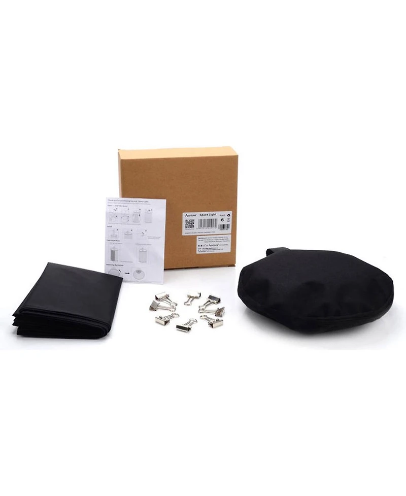 Aputure Space Light for COB120/300 Lights