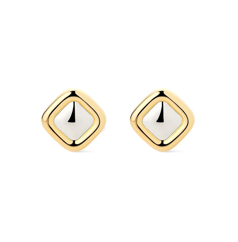 Ana Luisa Stud Earrings