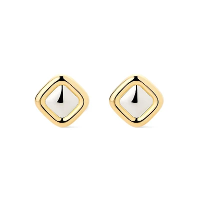 Ana Luisa Stud Earrings