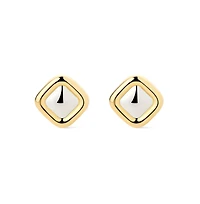 Ana Luisa Stud Earrings