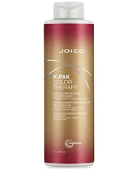 Joico K-Pak Color Therapy Winter Liter Shampoo and Conditioner Duo
