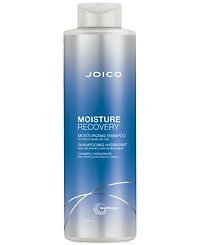 Joico Moisture Recovery Winter Liter Shampoo and Conditioner Duo