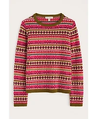 Seasalt Cornwall Women's Percella Cove Sweater