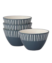Noritake Colorwave Mini Bowls, Set of 4