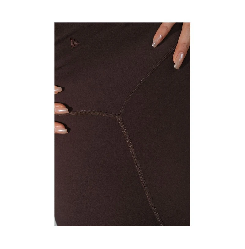 Vitality Women's Maternity Cloud Rider Short