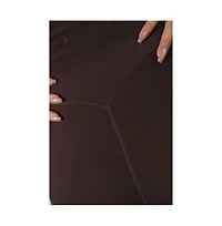 Vitality Women's Maternity Cloud Rider Short