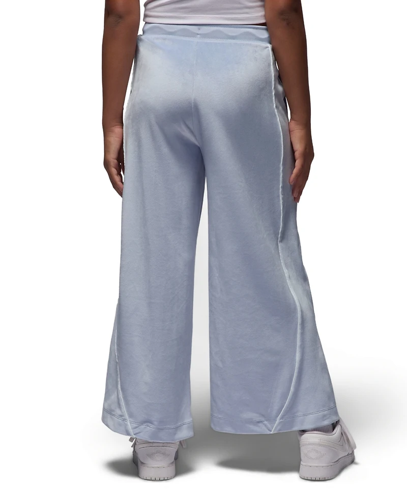 Jordan Girls 7-16 Mountainside Pull-On Pants