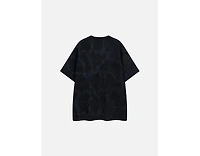 Aelfric Eden Men's Washed Abstract Graphic Tee