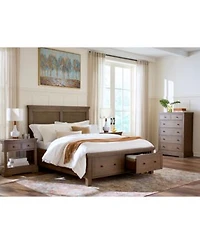 Alverton Bedroom Collection Created For Macys