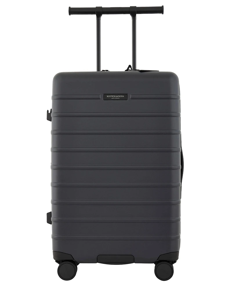 Scotch & Soda Tilburg 26" Check-In Upright Luggage