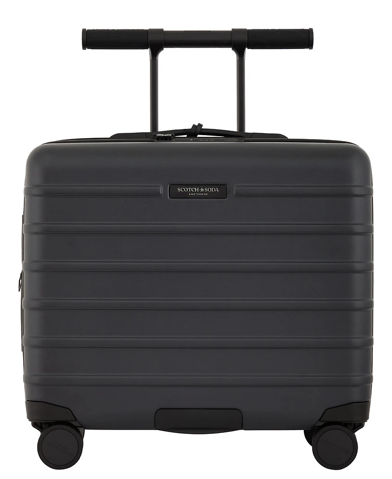 Scotch & Soda Tilburg 19" Carry-On Briefcase Luggage