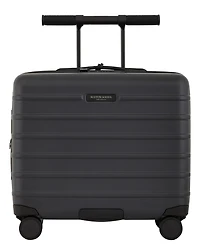 Scotch & Soda Tilburg 19" Carry-On Briefcase Luggage