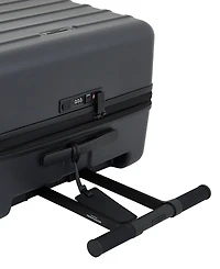 Scotch & Soda Tilburg 24" Check-In Trunk Suitcase