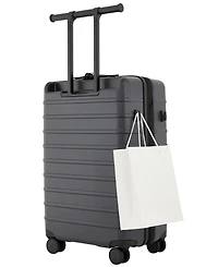 Scotch & Soda Tilburg 26" Check-In Upright Luggage