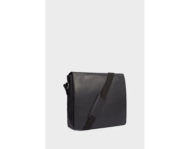 Osprey The Smithy Large Leather Messenger Bag