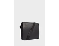 Osprey The Smithy Large Leather Messenger Bag