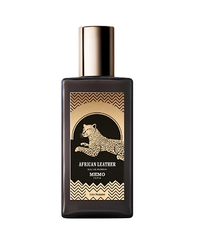 Memo Paris African Leather Eau De Parfum, 6.75 oz.
