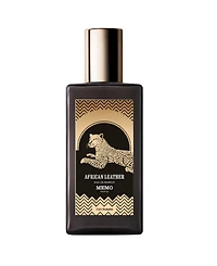 Memo Paris African Leather Eau De Parfum, 6.75 oz.