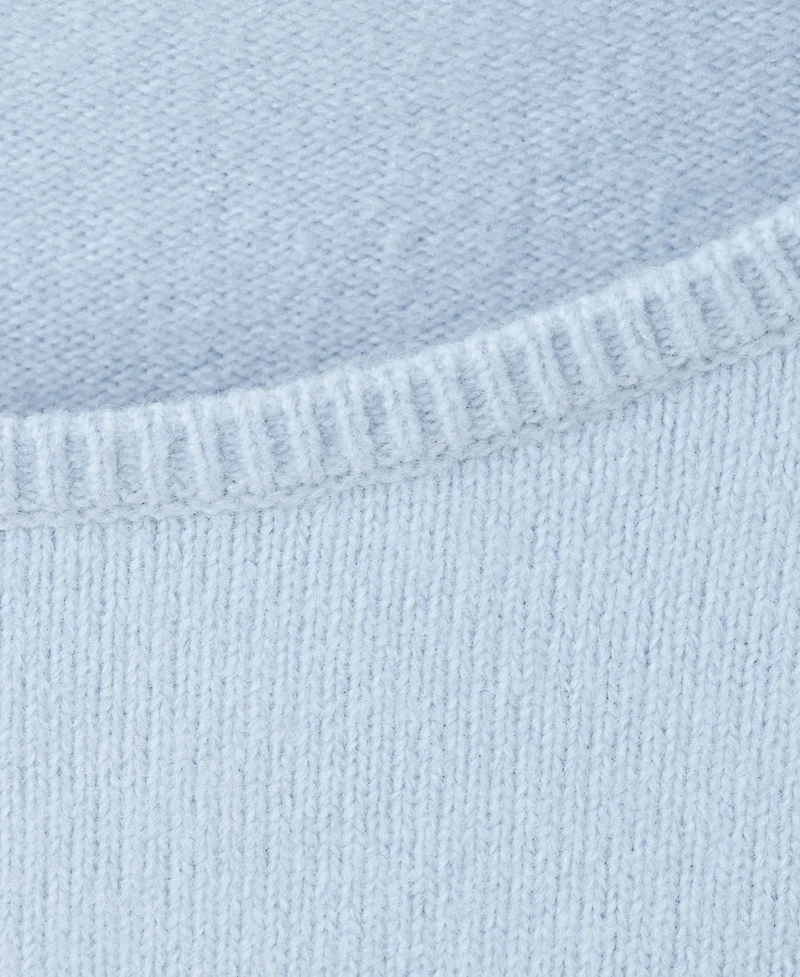 Mango Women's Boat Neck Sweater