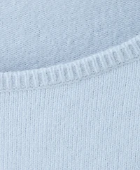 Mango Women's Boat Neck Sweater