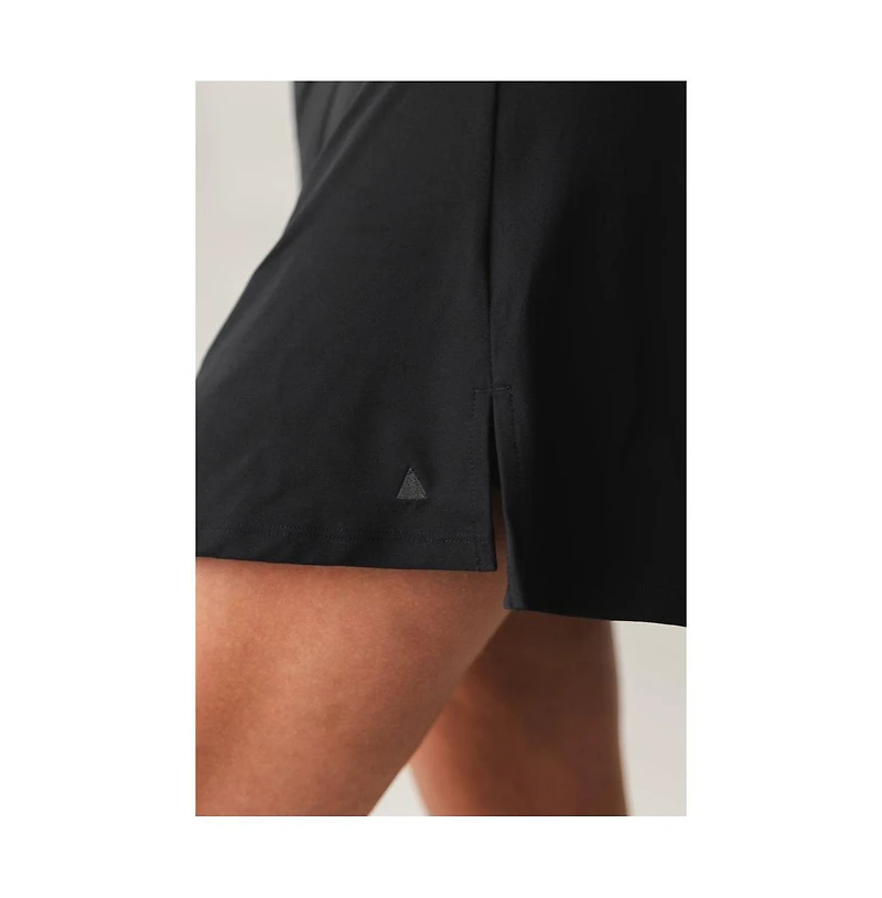 Vitality Women's Plus Cloud Ii Square Dress