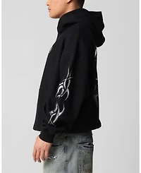 Loiter Men's Techno Hoodie