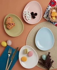 Haven Easter Floral Dinnerware Collection Exclusively At Macys