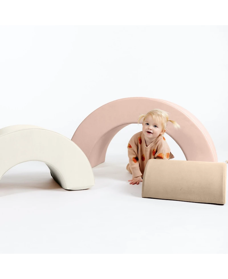 Gathre Stackable Arc Playset