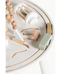 Gathre Activity Table