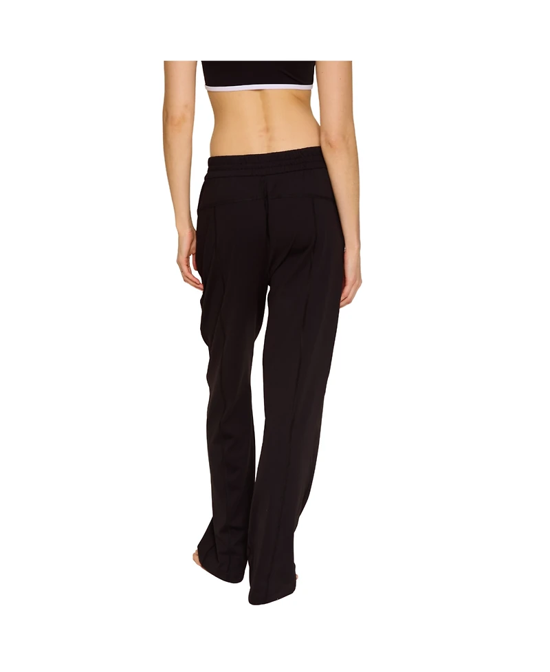 G Lifestyle Clothing Women's Wide Leg Pants
