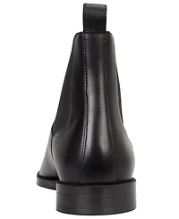 Hugo Boss Men's Tayil Cheb Round-Toe Boots