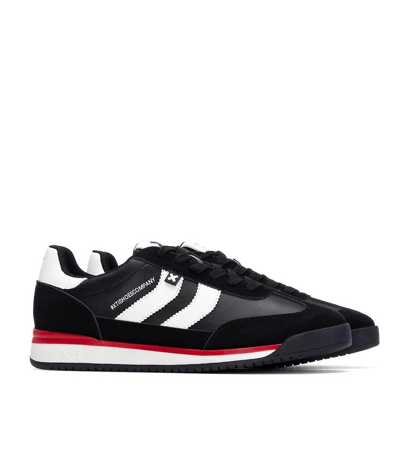 Xti Men's Urban Casual Sneakers