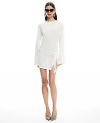 Lioness Women's Cosmic Crewneck Mini Dress