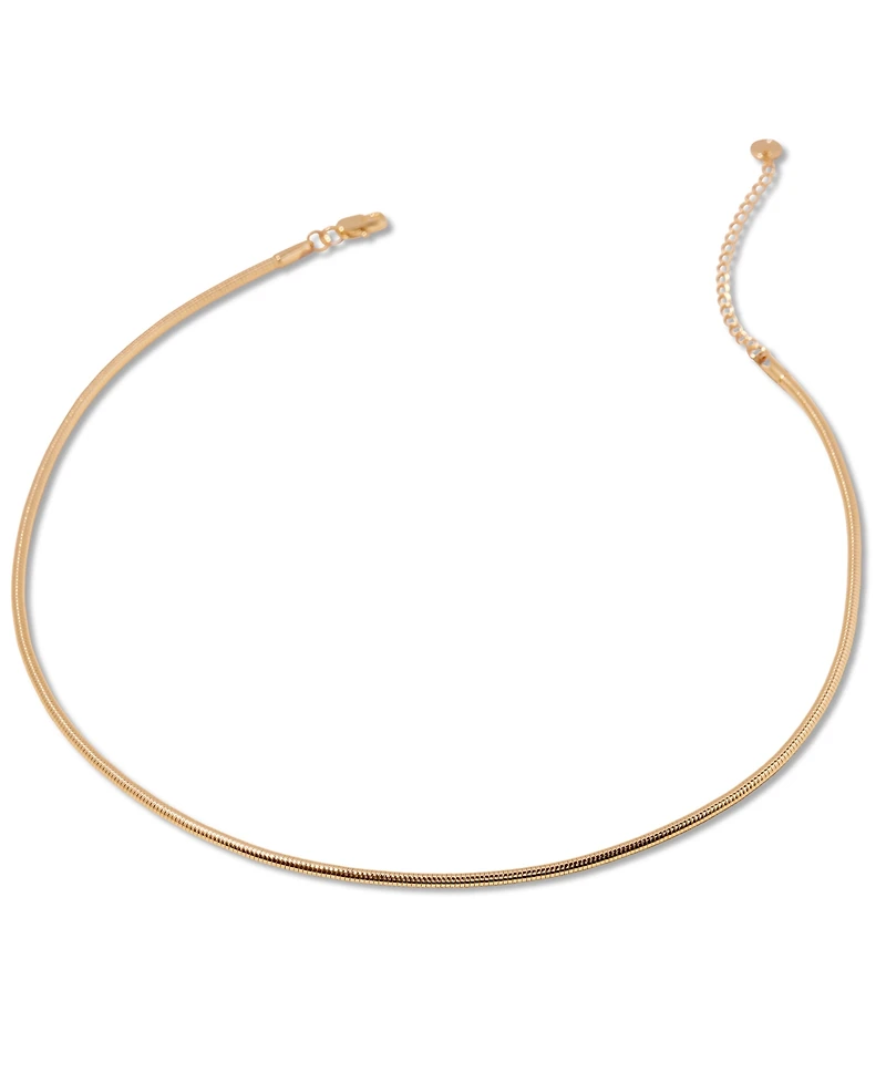 brook & york Alanna Collar Necklace