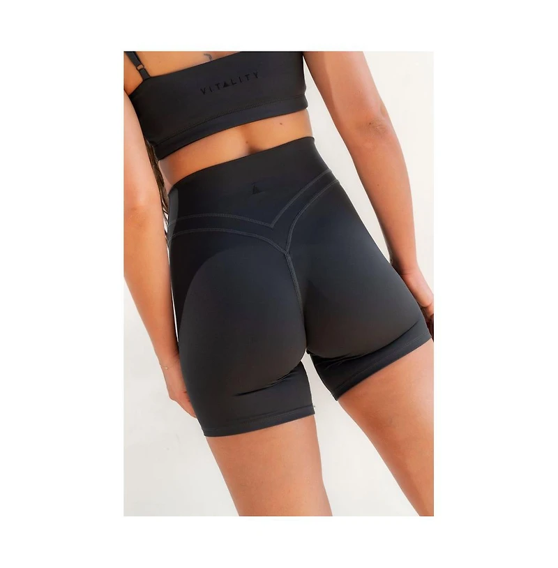 Vitality Women's Pulse Volley Short