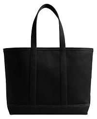Coach Men's Utility Canvas Tote Bag