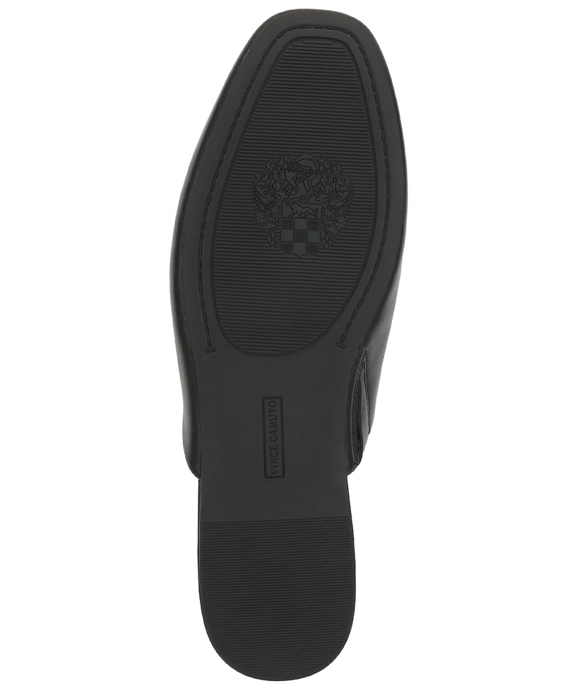 Vince Camuto Women's Macassie Slip-On Mules